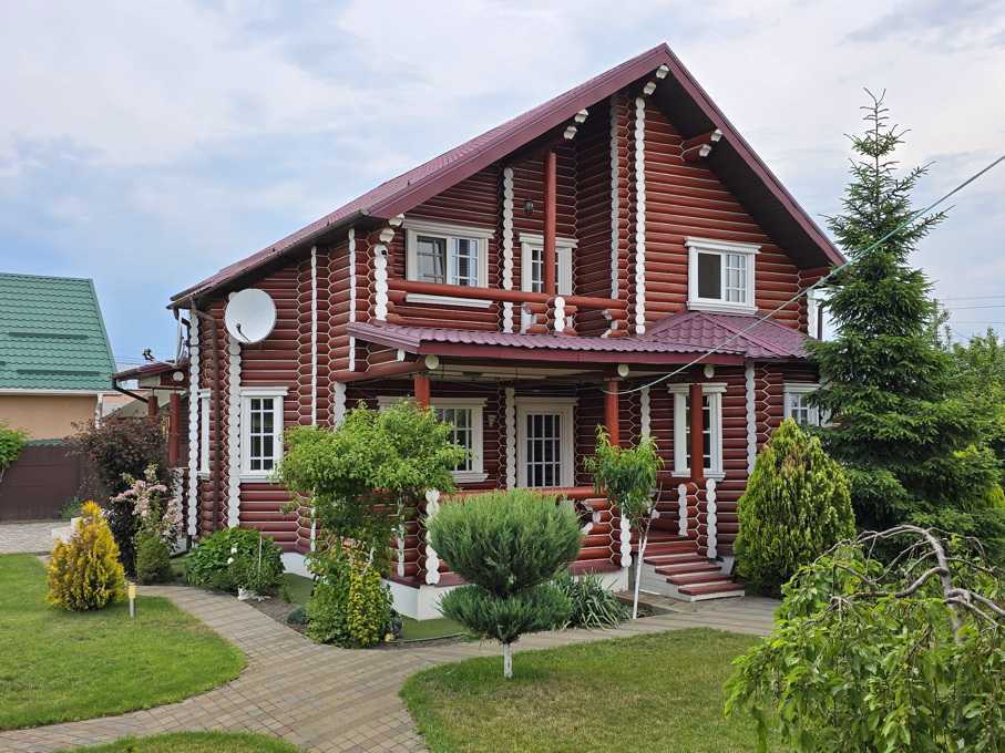 Продажа дома 138 м², Лермонтова