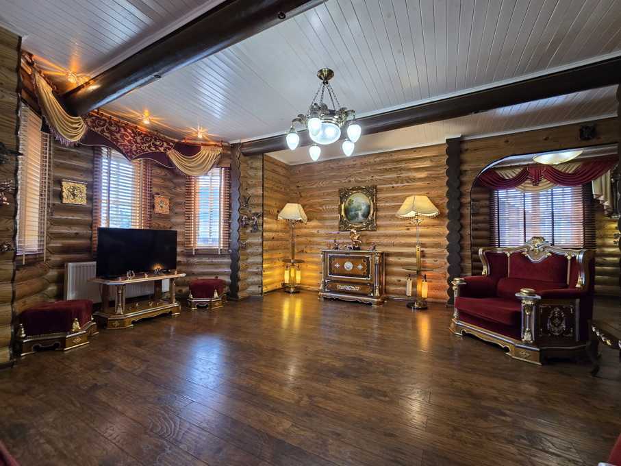 Продажа дома 138 м², Лермонтова