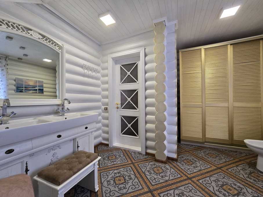 Продажа дома 138 м², Лермонтова