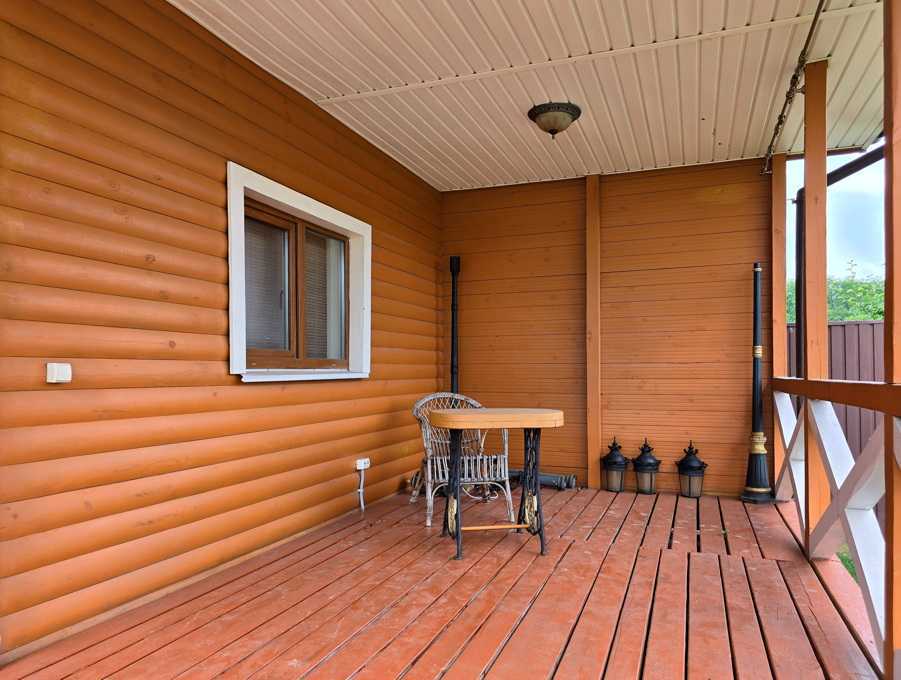 Продажа дома 138 м², Лермонтова