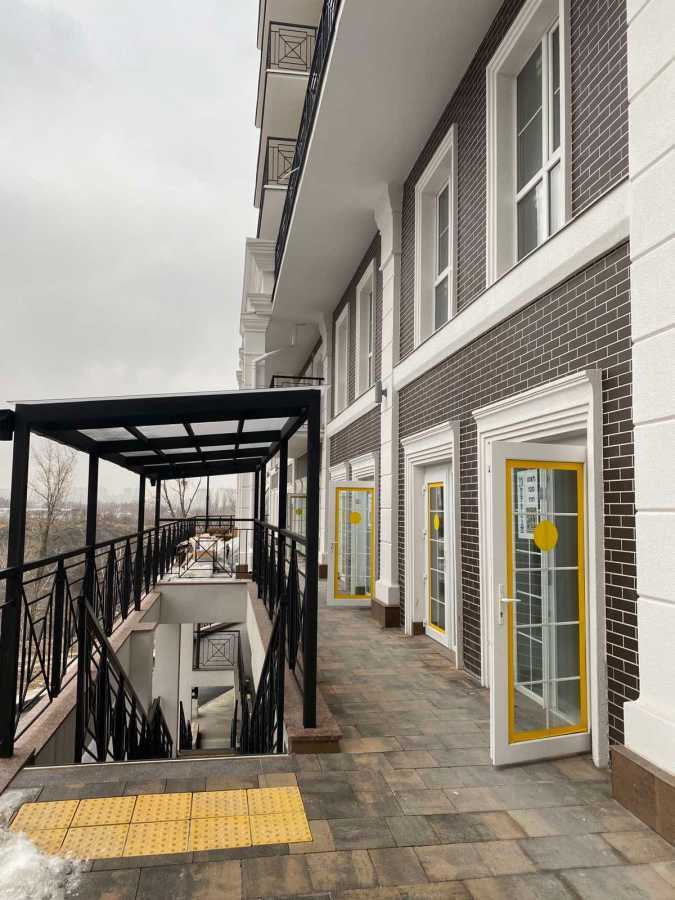 Продаж іншого торгівельного приміщення 48 м², Михайла Максимовича вул., 27