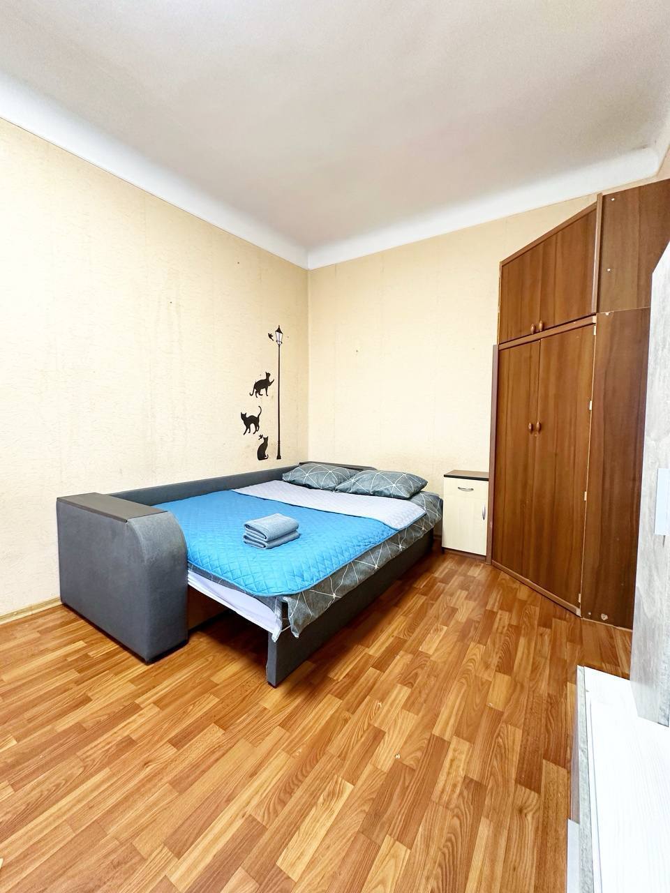 Продаж 1-кімнатної квартири 31 м², Тараса Шевченка просп.
