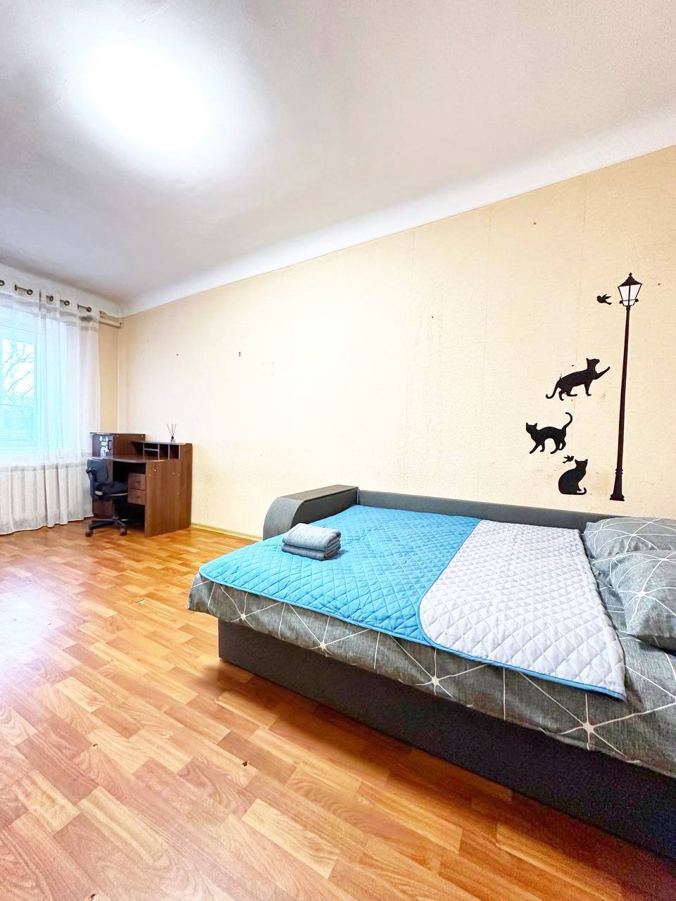 Продаж 1-кімнатної квартири 31 м², Тараса Шевченка просп.