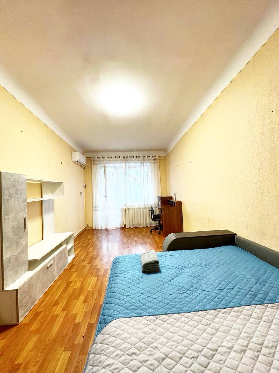 Продаж 1-кімнатної квартири 31 м², Тараса Шевченка просп.