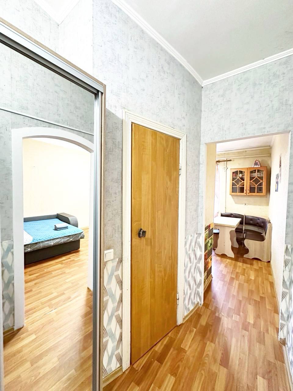 Продаж 1-кімнатної квартири 31 м², Тараса Шевченка просп.