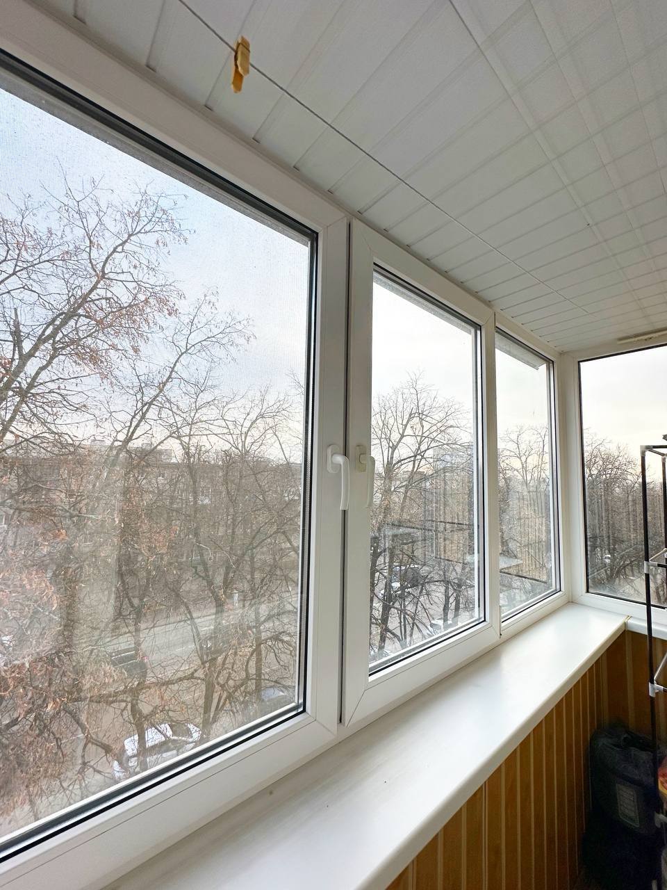 Продаж 1-кімнатної квартири 31 м², Тараса Шевченка просп.