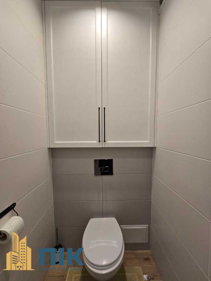 Продаж 2-кімнатної квартири 61 м², Новопольова вул., 2/1