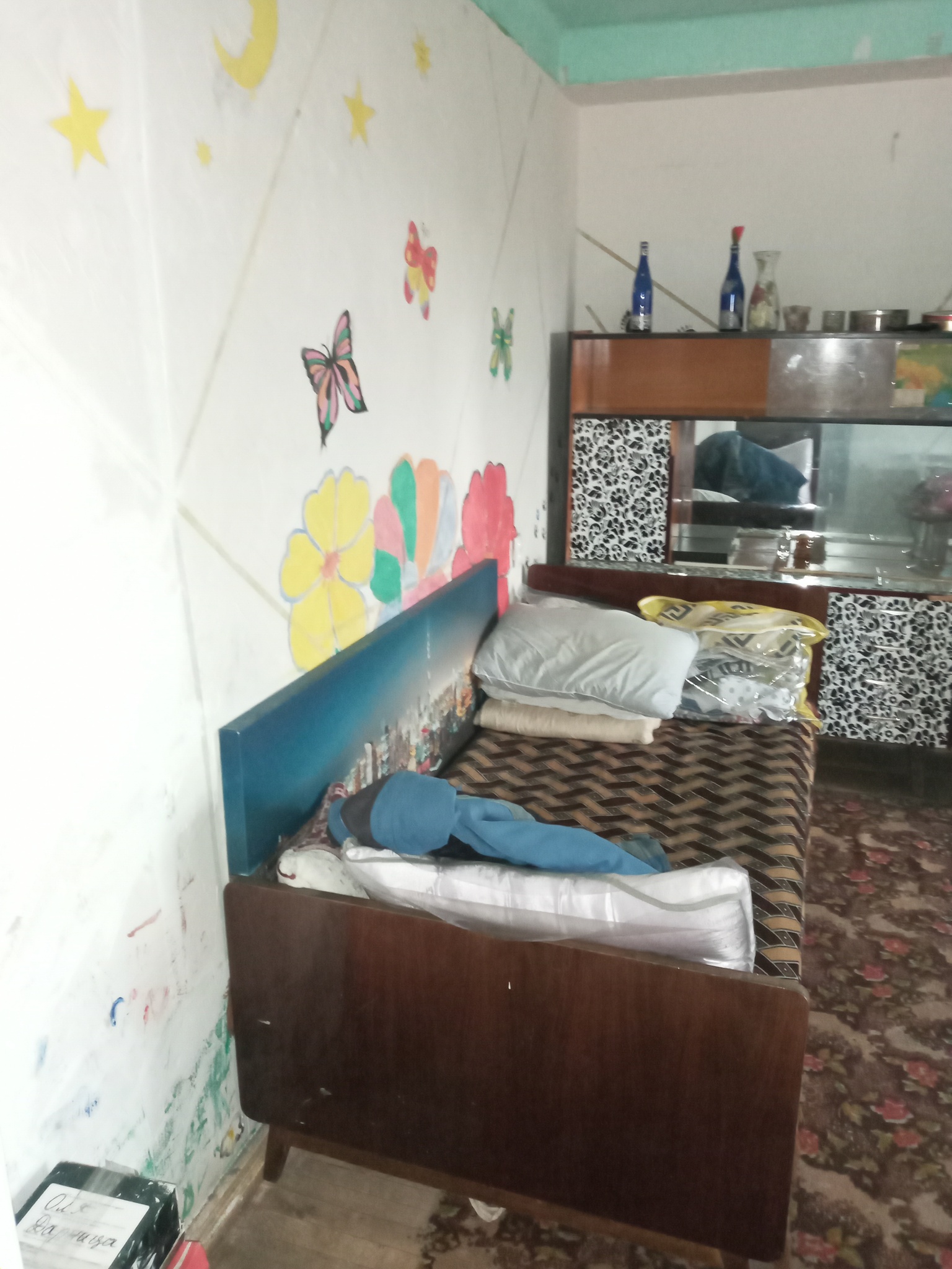 Оренда 1-кімнатної квартири 30 м², Новодарницька вул., 27