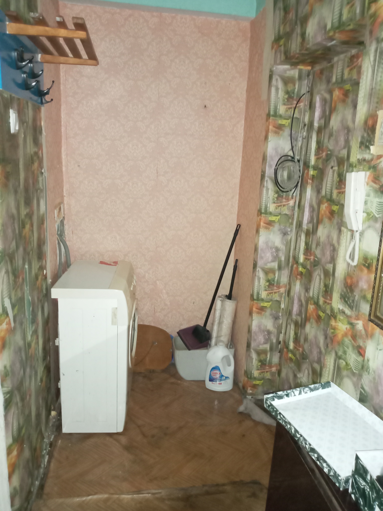 Оренда 1-кімнатної квартири 30 м², Новодарницька вул., 27