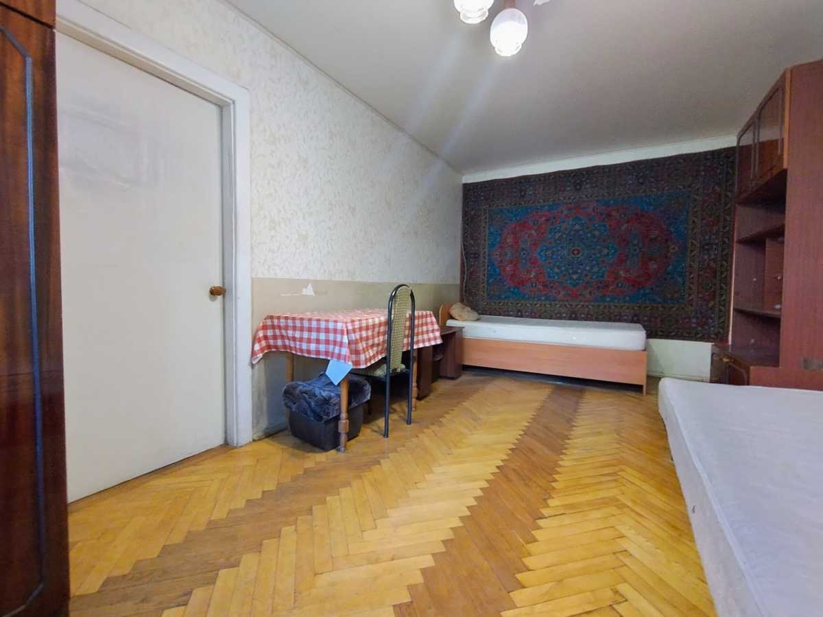 Продажа 3-комнатной квартиры 57 м², Академика Туполева ул., 17В