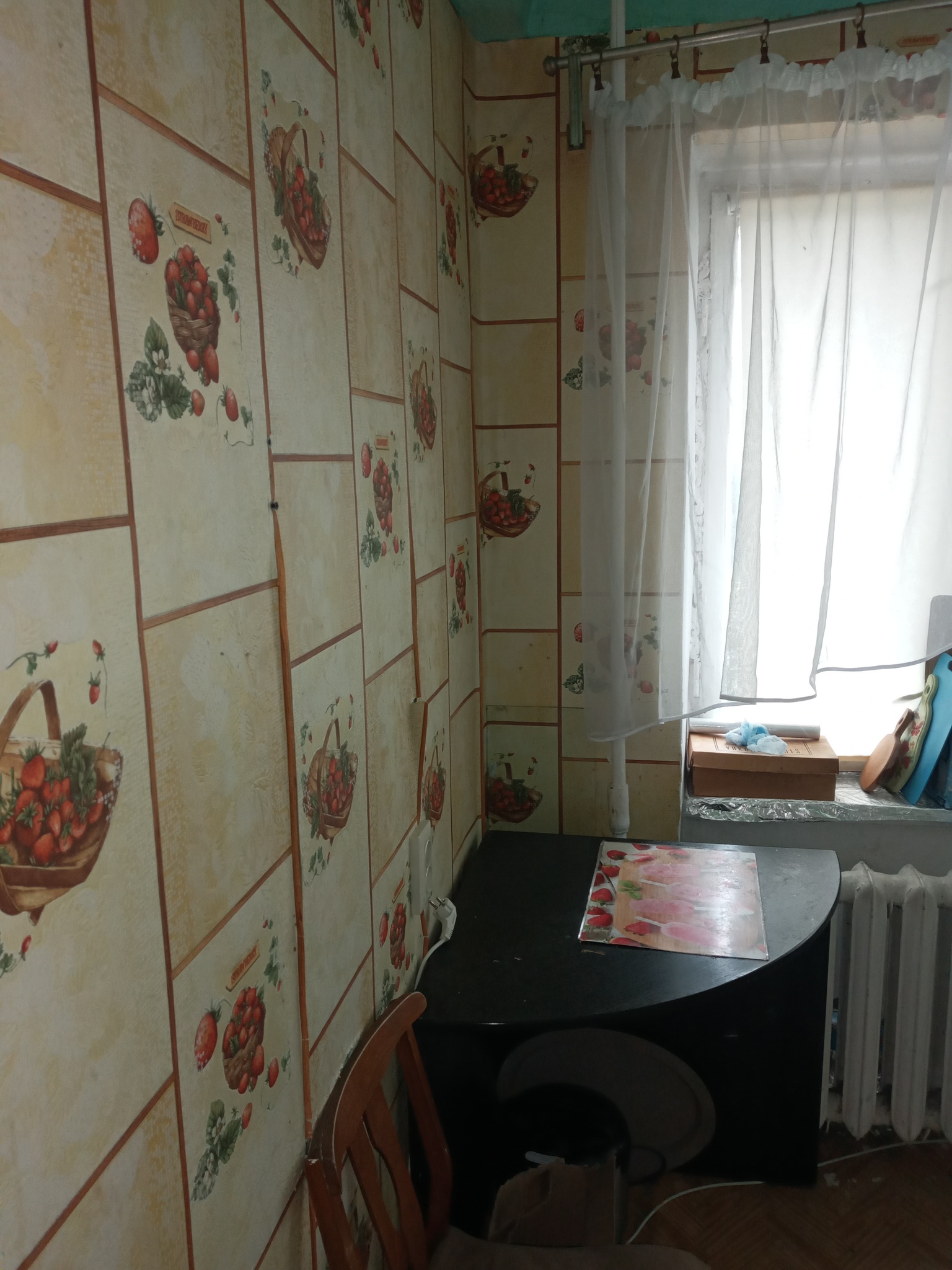 Оренда 1-кімнатної квартири 30 м², Новодарницька вул., 27