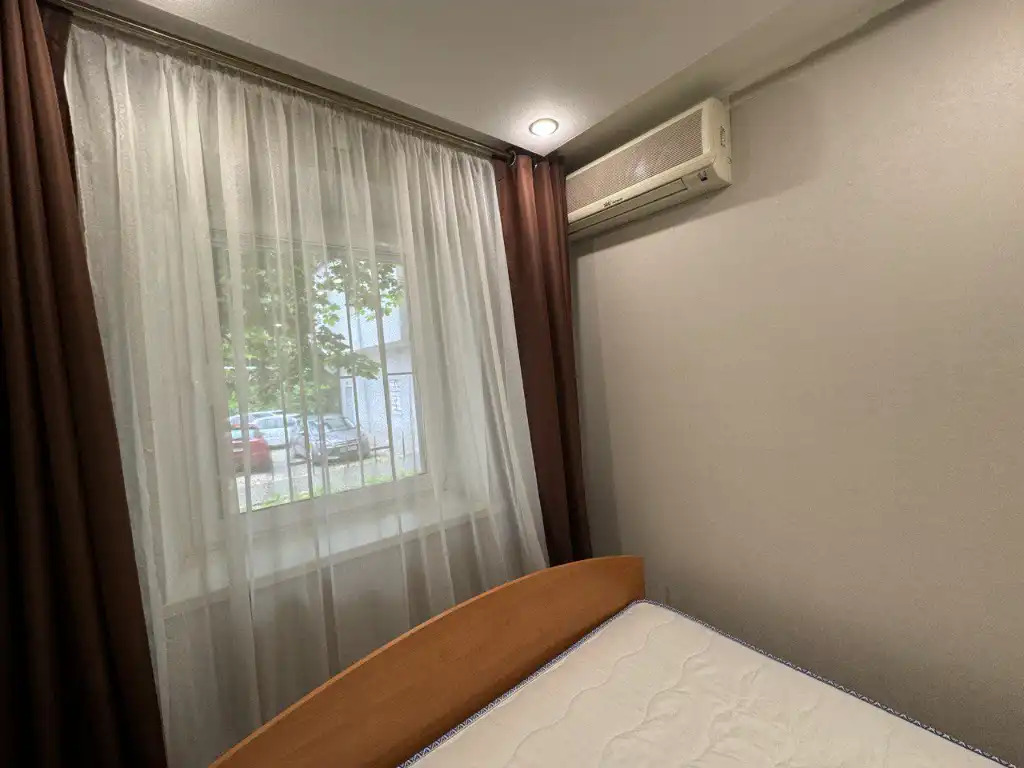 Аренда 3-комнатной квартиры 60 м², Гагарина просп., 78