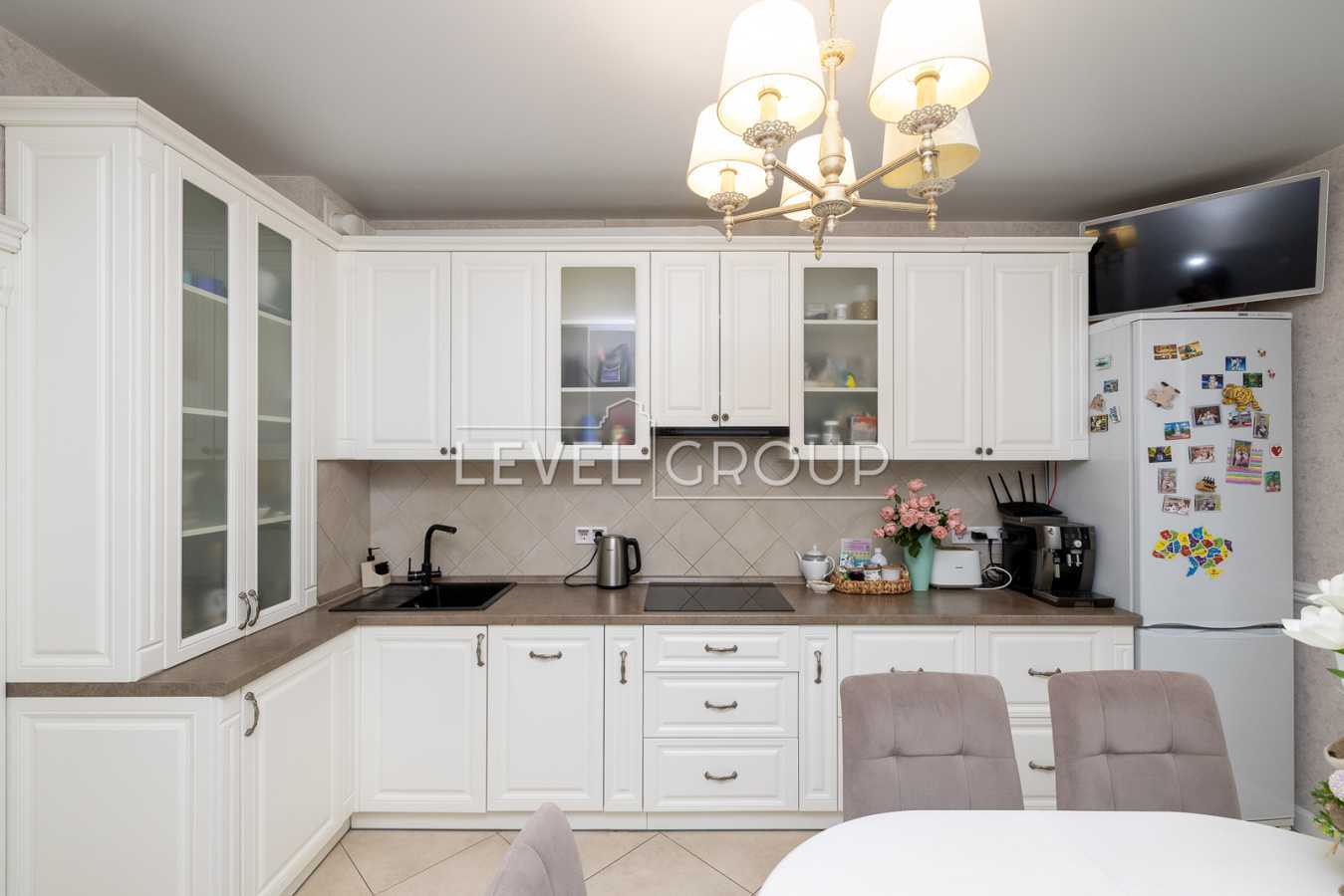 Продажа 2-комнатной квартиры 72 м², Воскресенская ул., 16Б