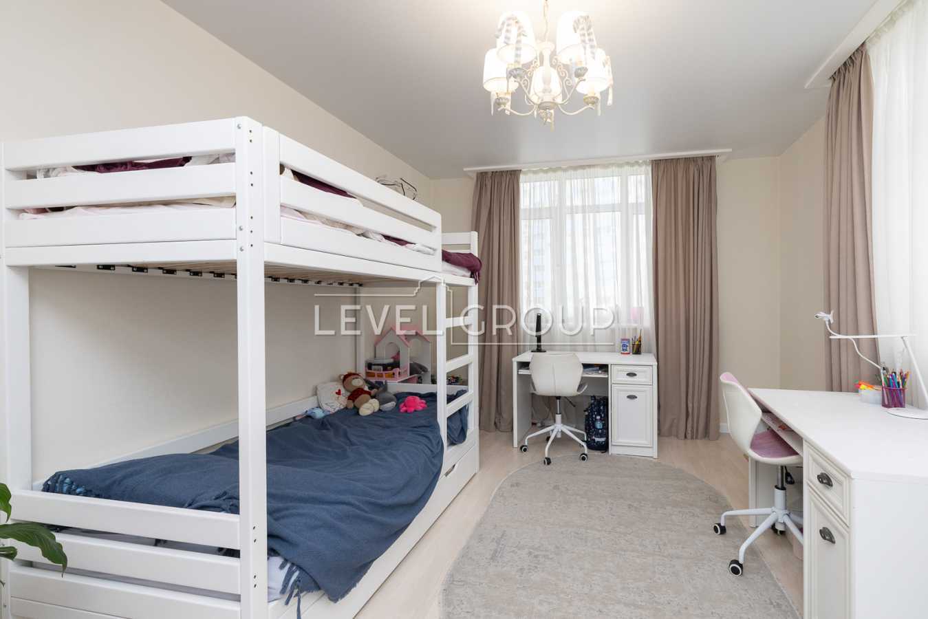 Продажа 2-комнатной квартиры 72 м², Воскресенская ул., 16Б