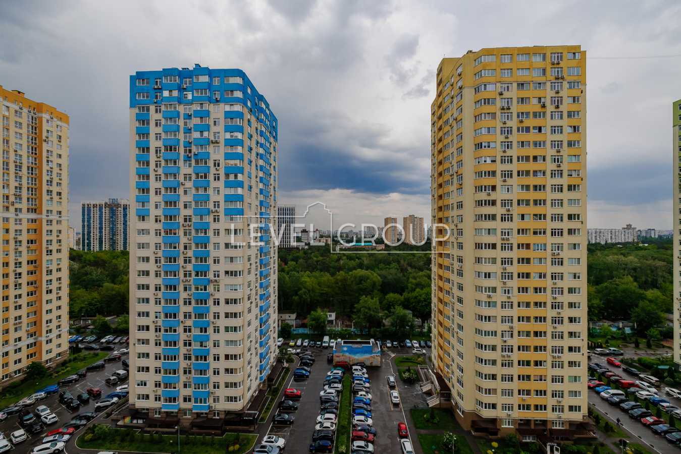 Продажа 2-комнатной квартиры 72 м², Воскресенская ул., 16Б