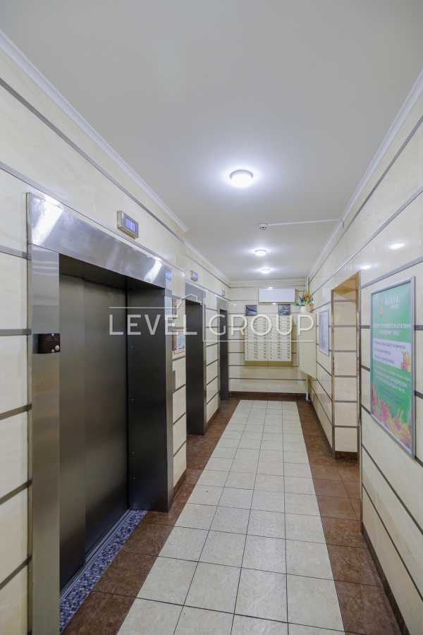 Продажа 2-комнатной квартиры 72 м², Воскресенская ул., 16Б