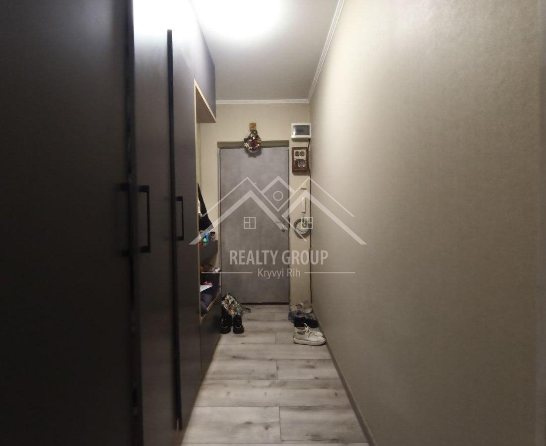 Продаж 3-кімнатної квартири 75.5 м², Січеславська вул.