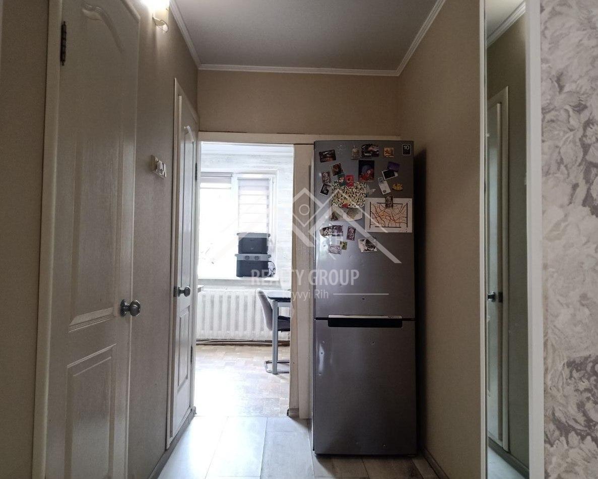 Продаж 3-кімнатної квартири 75.5 м², Січеславська вул.