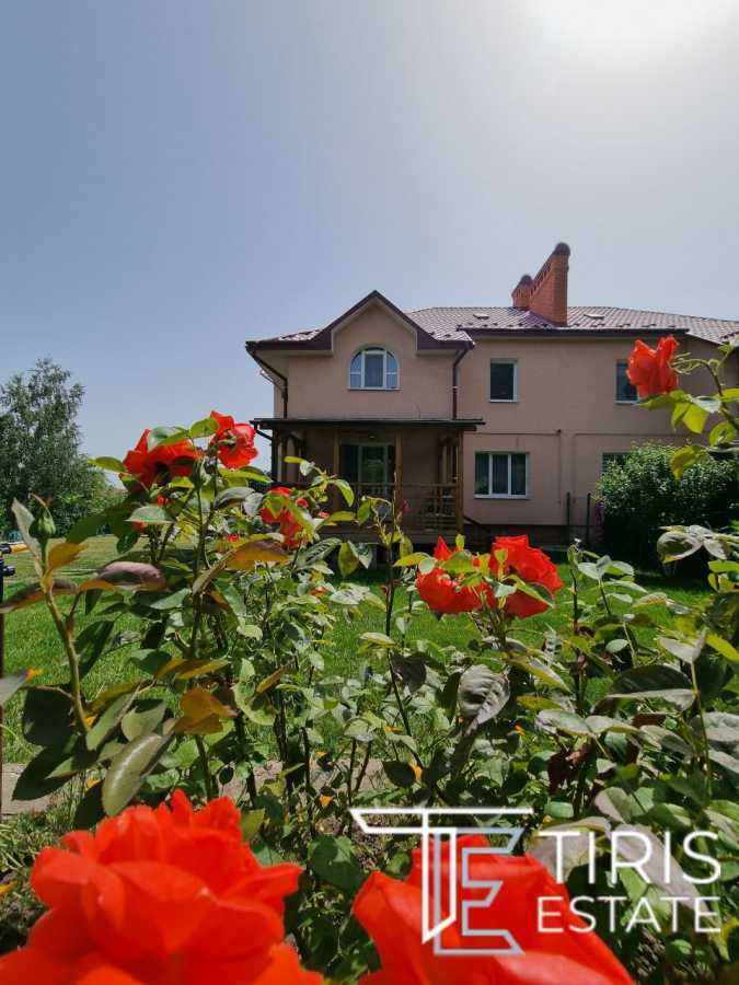 Продажа дома 247 м², Путилівська