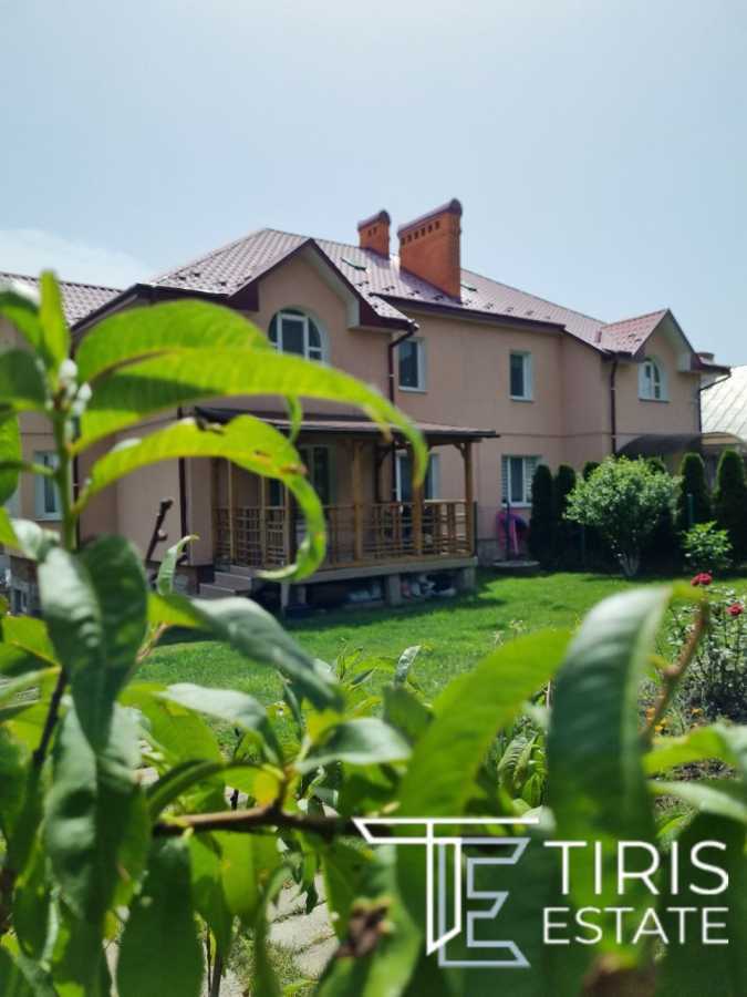 Продажа дома 247 м², Путилівська