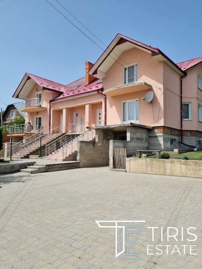 Продажа дома 247 м², Путилівська