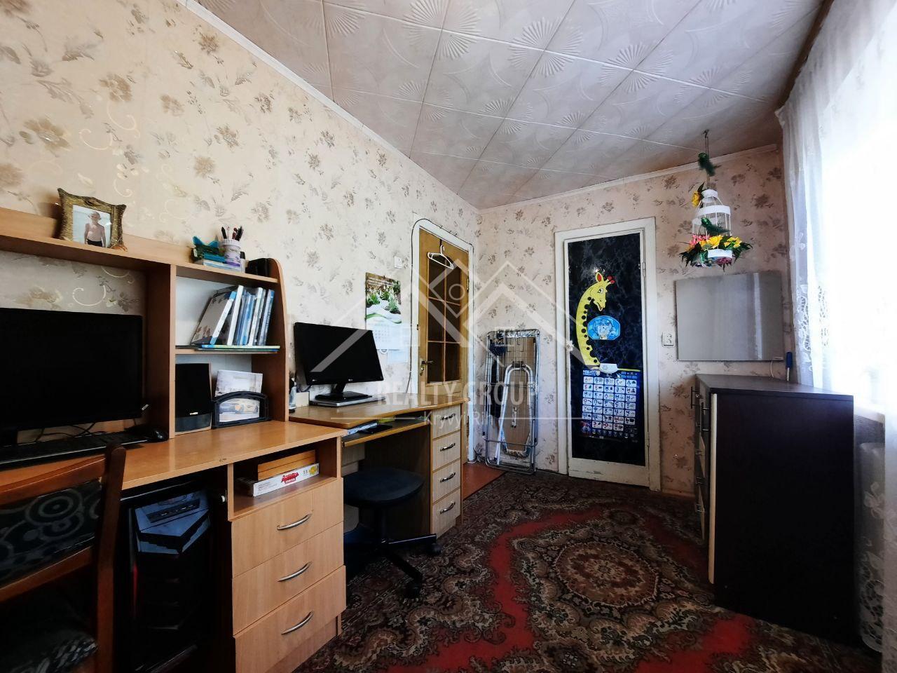 Продаж 2-кімнатної квартири 44 м², Едуарда Фукса вул.