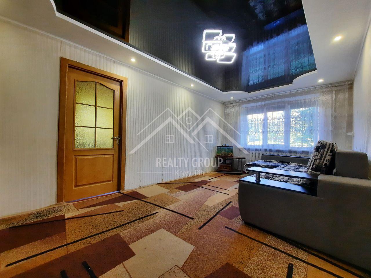 Продаж 2-кімнатної квартири 44 м², Едуарда Фукса вул.