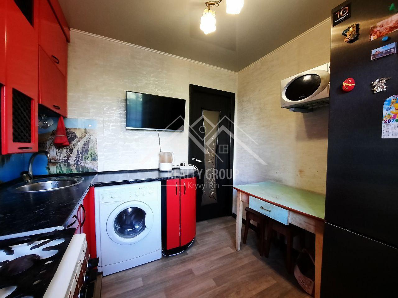 Продаж 2-кімнатної квартири 44 м², Едуарда Фукса вул.