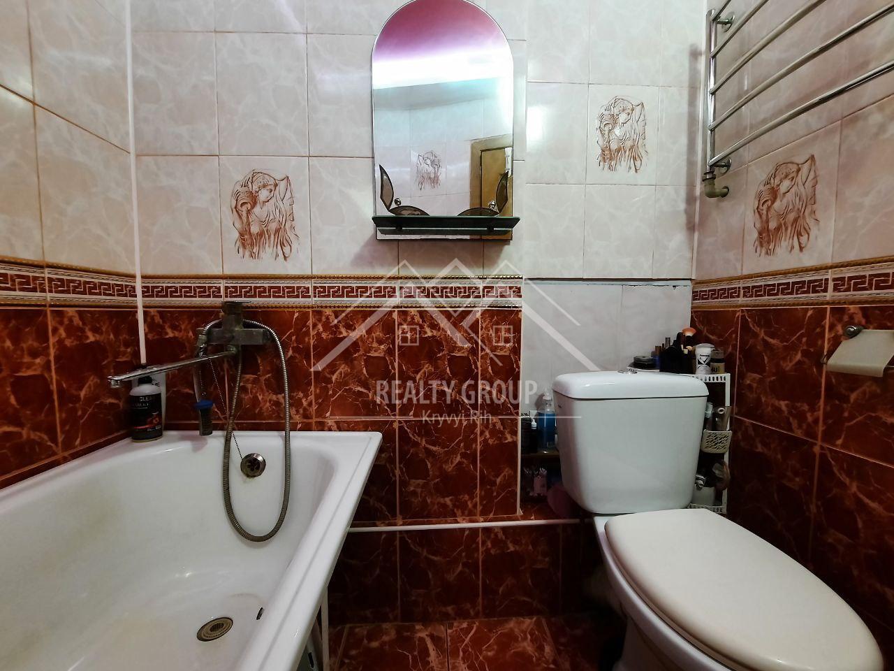 Продаж 2-кімнатної квартири 44 м², Едуарда Фукса вул.