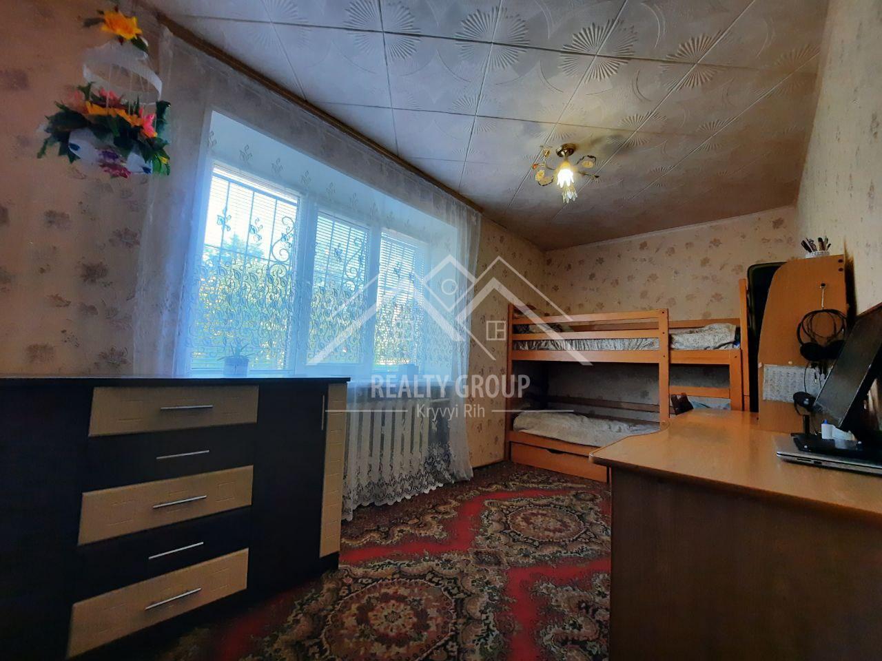Продаж 2-кімнатної квартири 44 м², Едуарда Фукса вул.