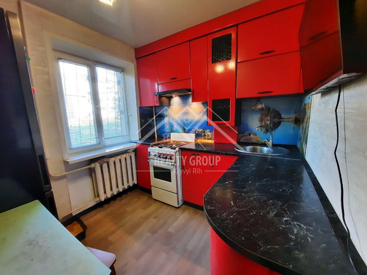 Продаж 2-кімнатної квартири 44 м², Едуарда Фукса вул.