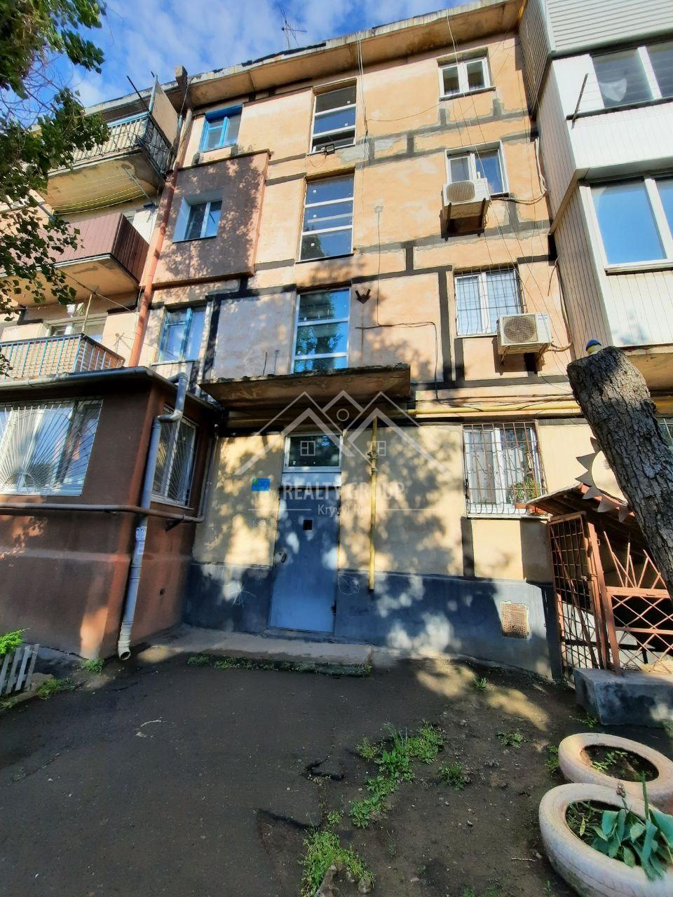 Продаж 2-кімнатної квартири 44 м², Едуарда Фукса вул.