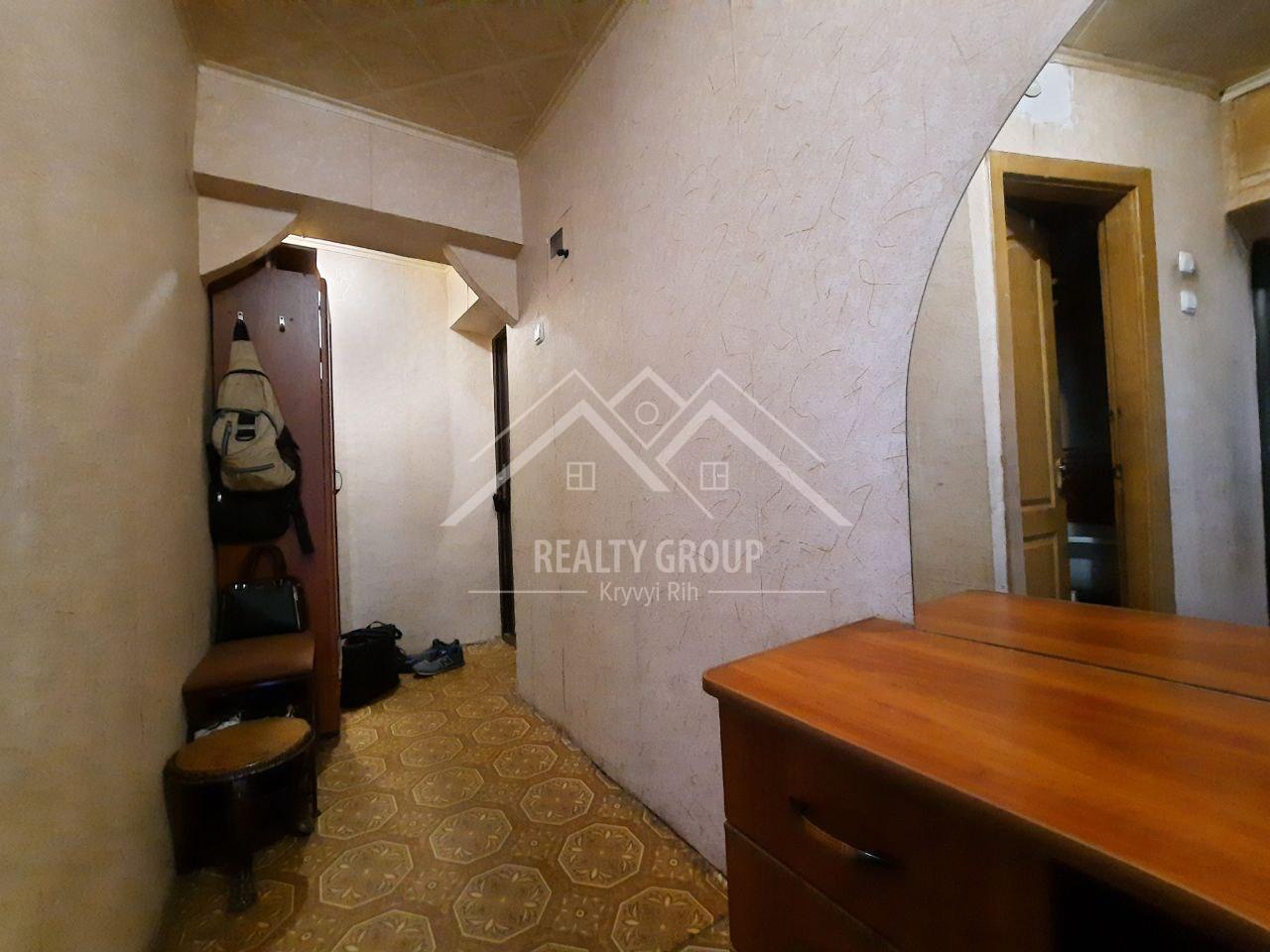 Продаж 2-кімнатної квартири 44 м², Едуарда Фукса вул.
