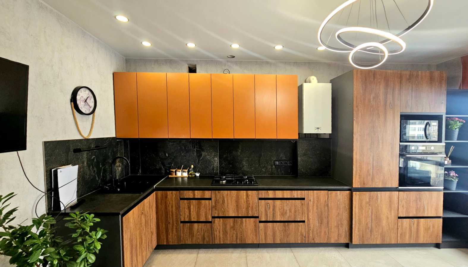 Продажа 3-комнатной квартиры 62 м², Ново-Осколька, 8к
