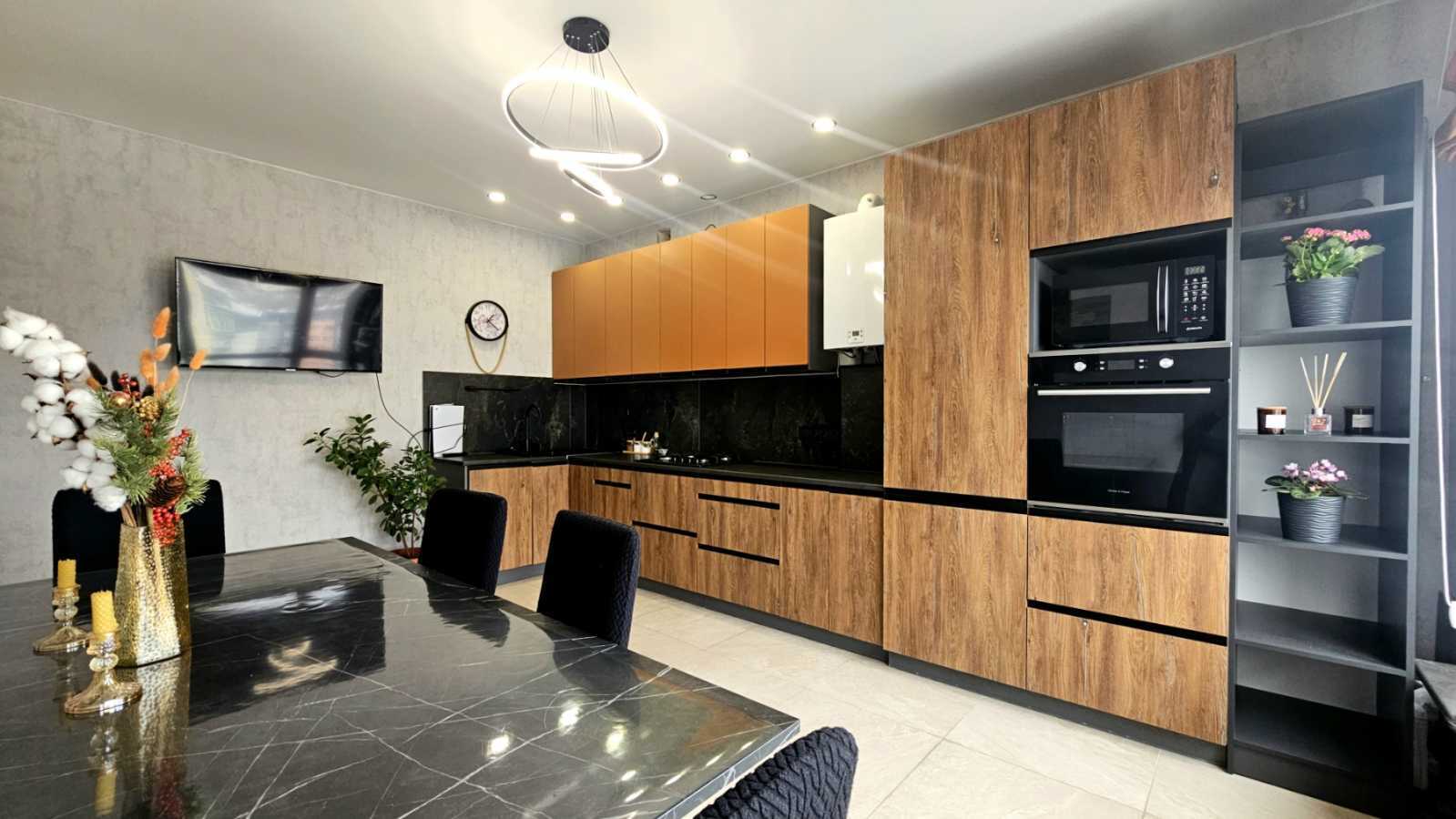 Продажа 3-комнатной квартиры 62 м², Ново-Осколька, 8к