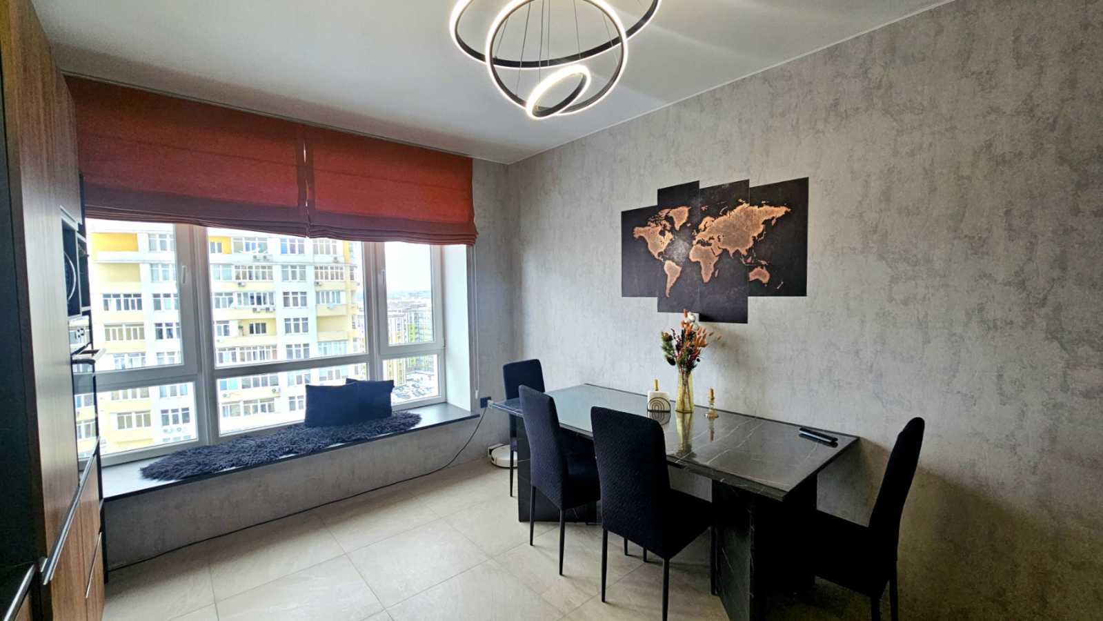 Продажа 3-комнатной квартиры 62 м², Ново-Осколька, 8к