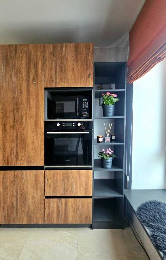 Продажа 3-комнатной квартиры 62 м², Ново-Осколька, 8к