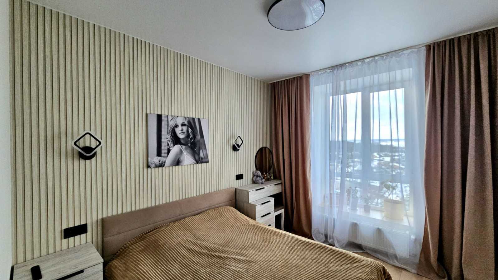 Продажа 3-комнатной квартиры 62 м², Ново-Осколька, 8к