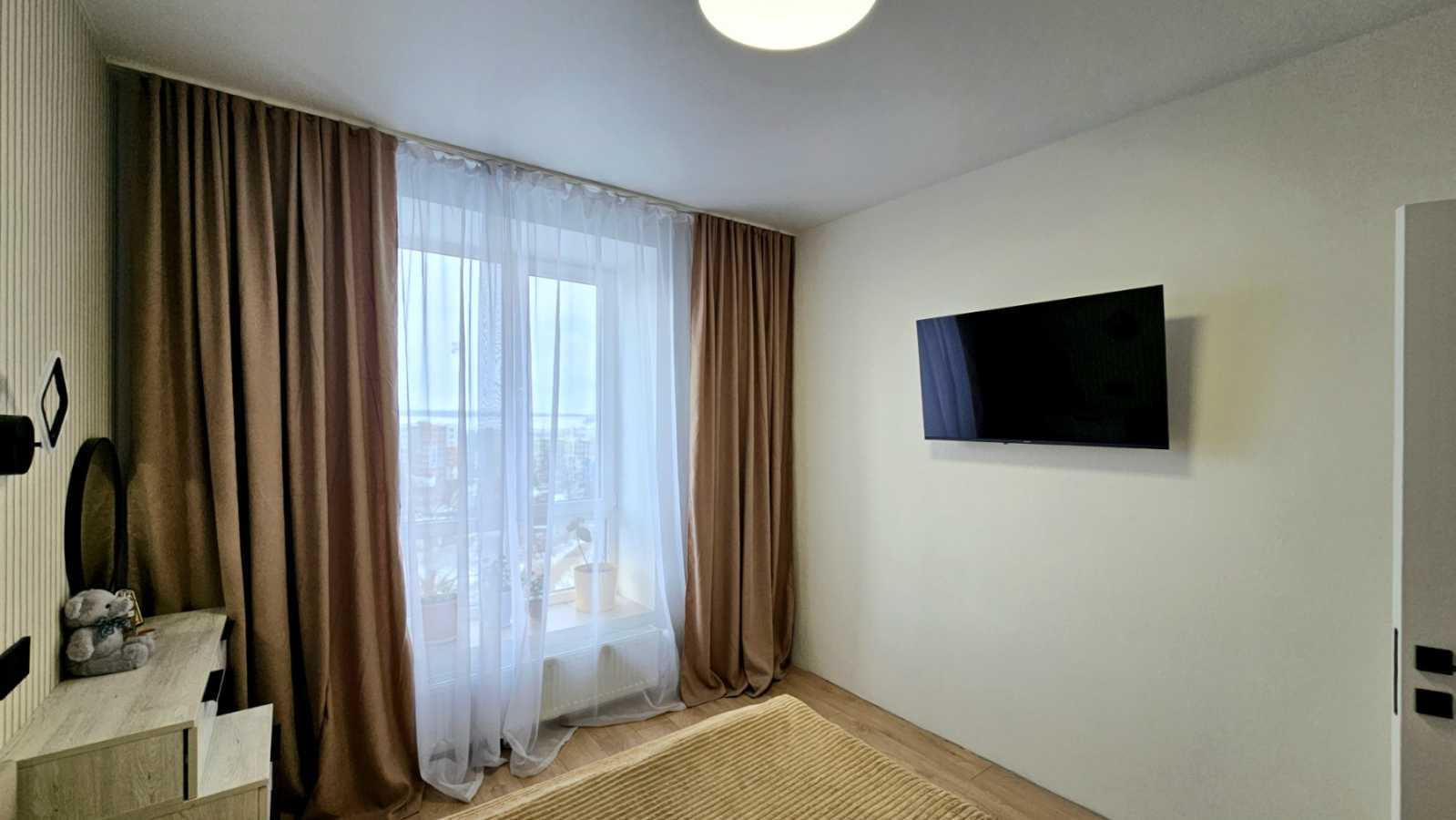Продажа 3-комнатной квартиры 62 м², Ново-Осколька, 8к