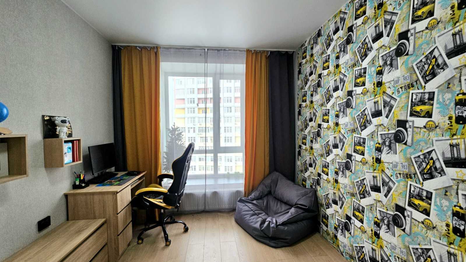 Продажа 3-комнатной квартиры 62 м², Ново-Осколька, 8к