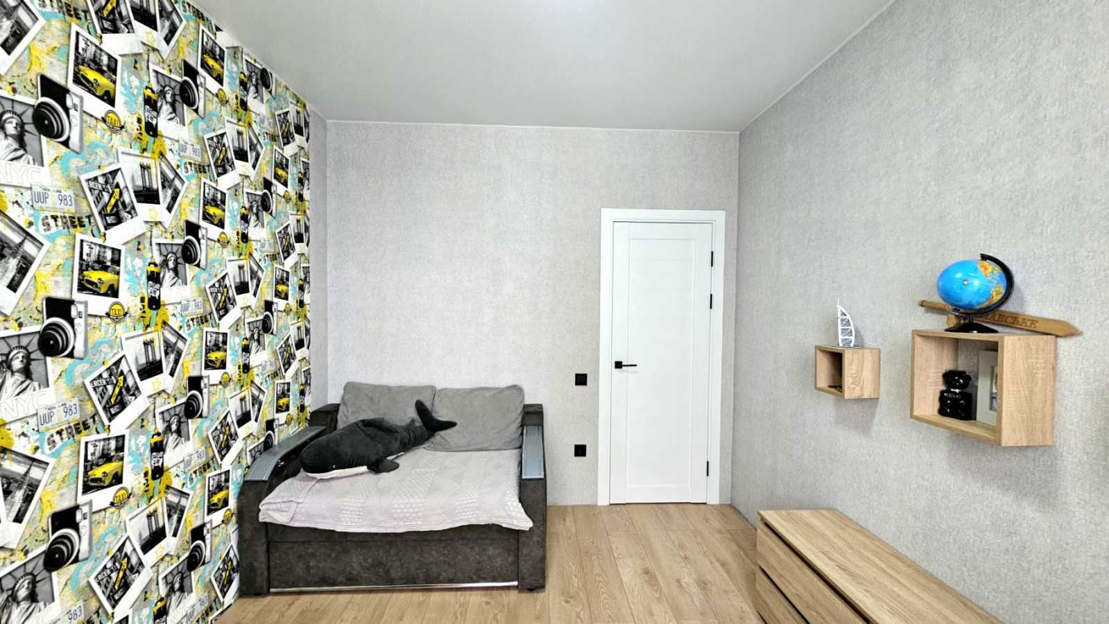 Продажа 3-комнатной квартиры 62 м², Ново-Осколька, 8к