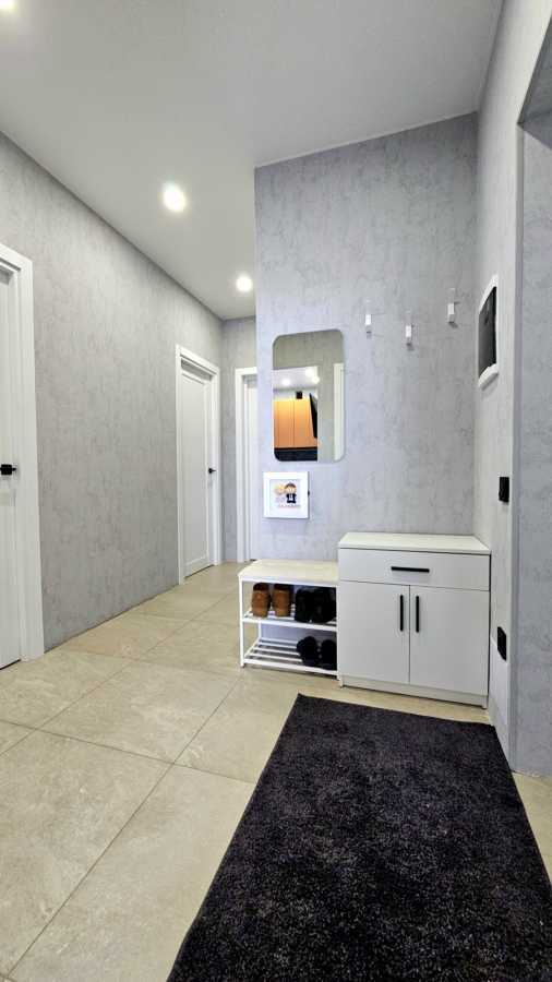 Продажа 3-комнатной квартиры 62 м², Ново-Осколька, 8к