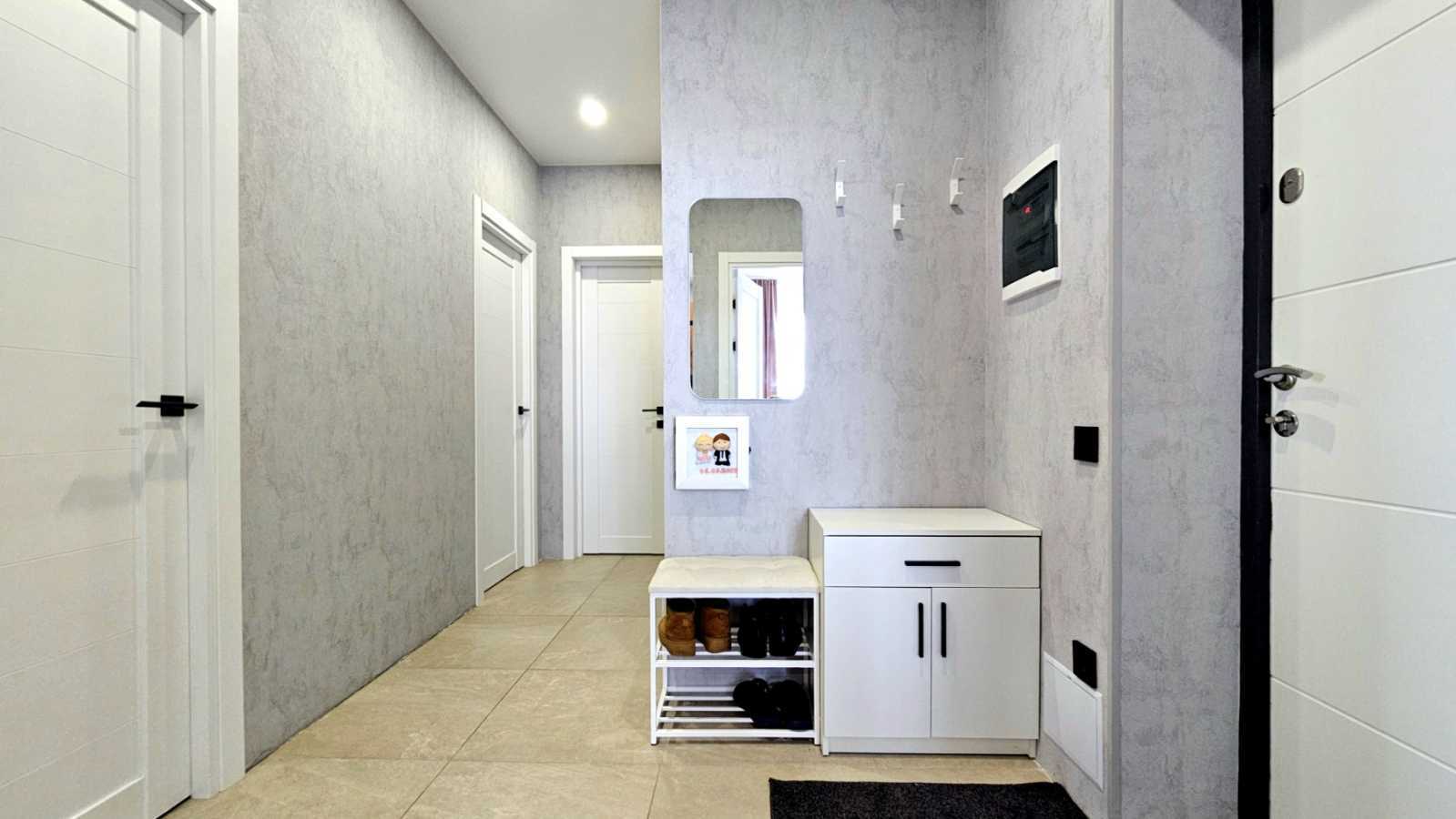 Продажа 3-комнатной квартиры 62 м², Ново-Осколька, 8к