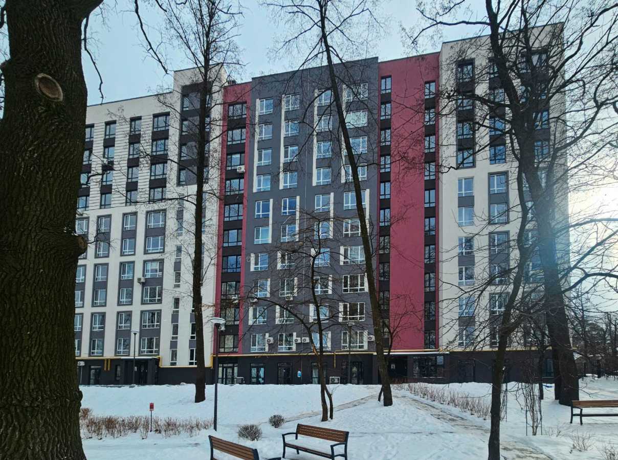 Продажа 3-комнатной квартиры 62 м², Ново-Осколька, 8к
