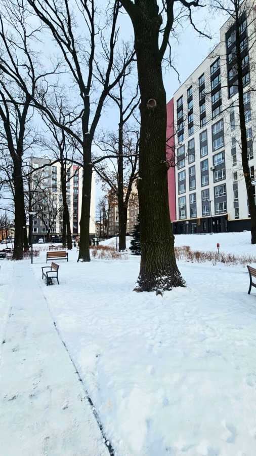 Продажа 3-комнатной квартиры 62 м², Ново-Осколька, 8к