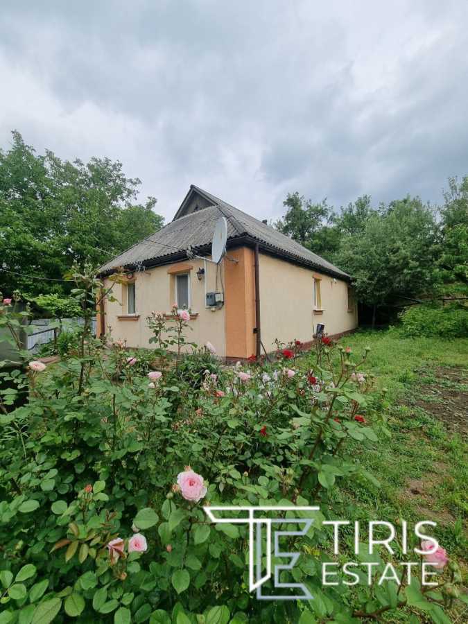 Продажа дома 70 м², Чубаря ул.