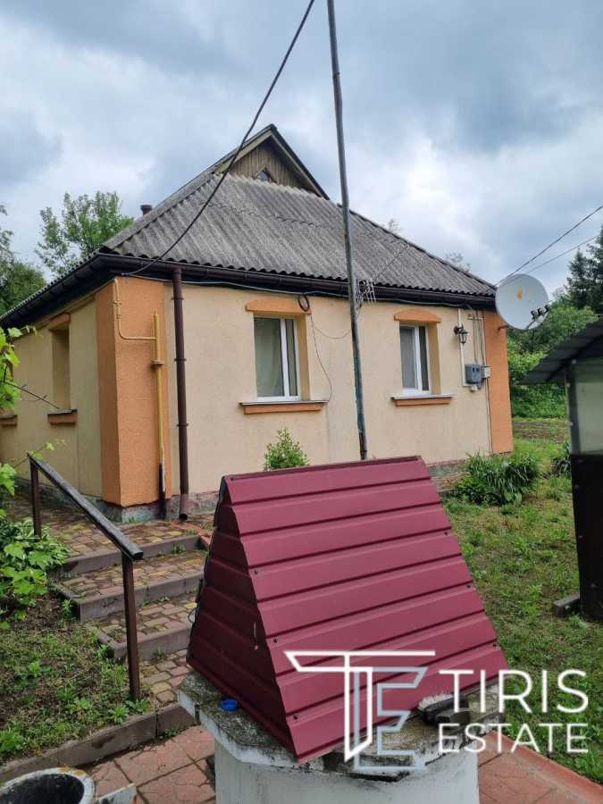 Продажа дома 70 м², Чубаря ул.
