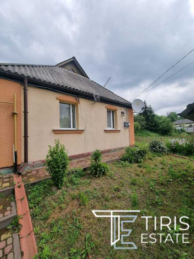 Продажа дома 70 м², Чубаря ул.