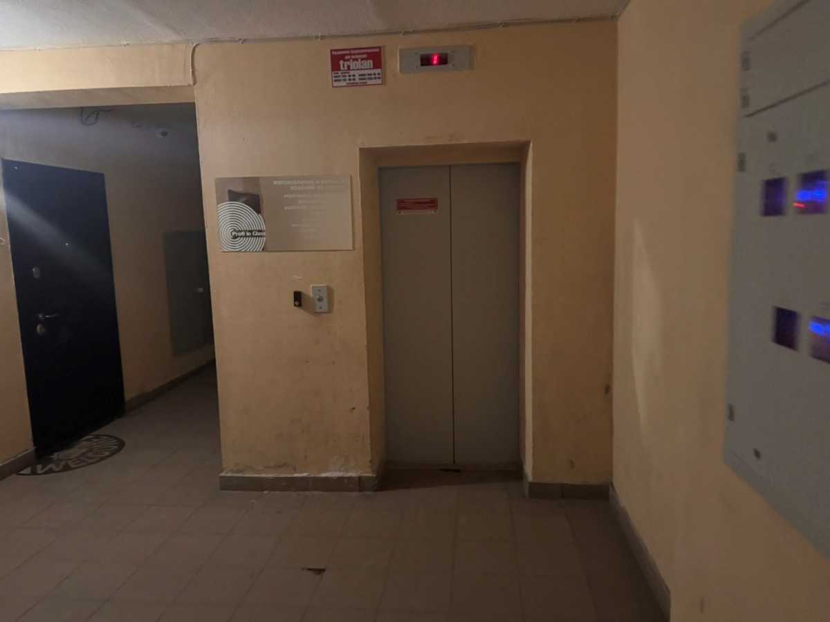 Продажа 1-комнатной квартиры 48 м², Драгоманова ул., 6Б