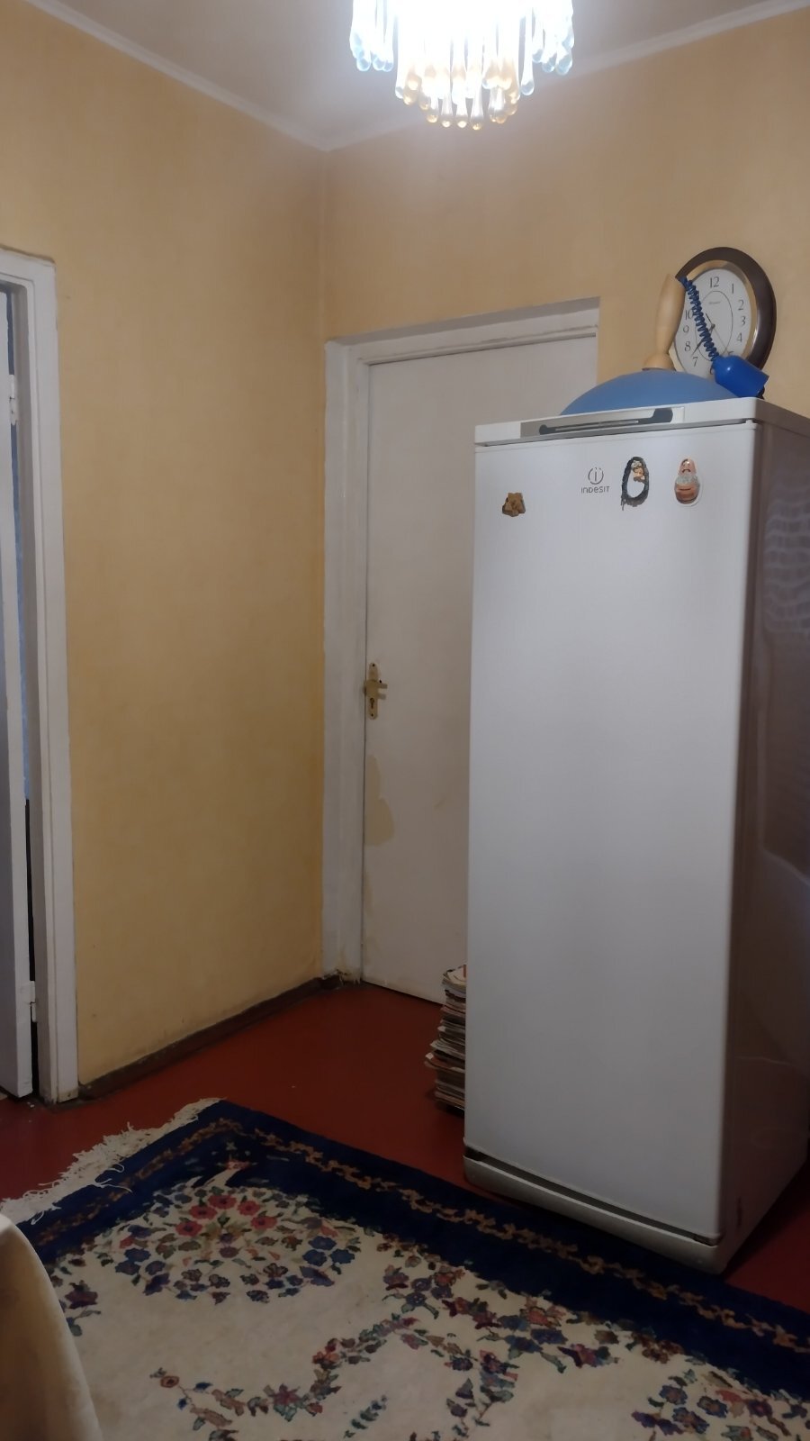 Аренда комнаты/части квартиры, Николая Бажана просп., 9